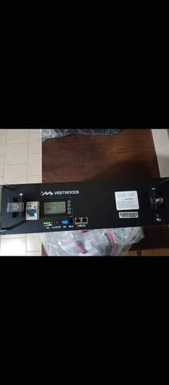 VestWood 51.2v 03049991118