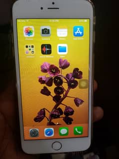 iPhone 6plus 64gb non PTA