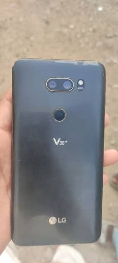 LG V30+ PUBG 60 fps supported