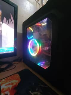 Gaming