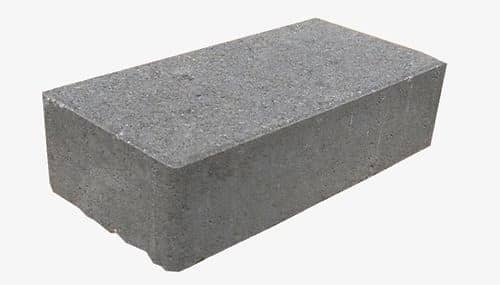 Tuff Tile / Paver / Kerb Block / Tile / Solid Block / Concrete Tiles 7