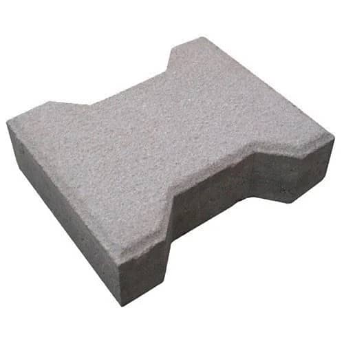 Tuff Tile / Paver / Kerb Block / Tile / Solid Block / Concrete Tiles 10
