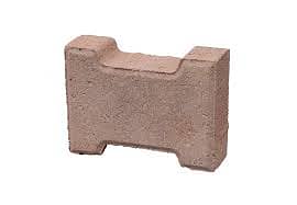 Tuff Tile / Paver / Kerb Block / Tile / Solid Block / Concrete Tiles 14