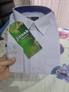 uniform shirt  size medium