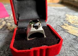 Moissanite