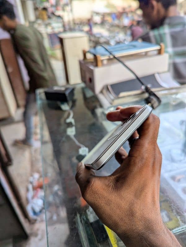 Infinix Note 12 8/256Gb PTA approved 2