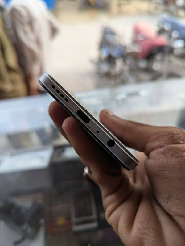 Infinix Note 12 8/256Gb PTA approved 5