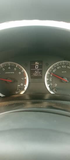 Suzuki Swift 2010