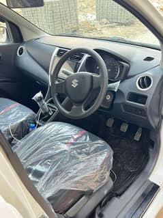 Suzuki Cultus VXL 2018