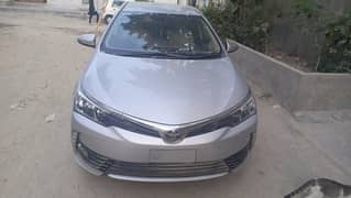 1.3 Toyota Corolla