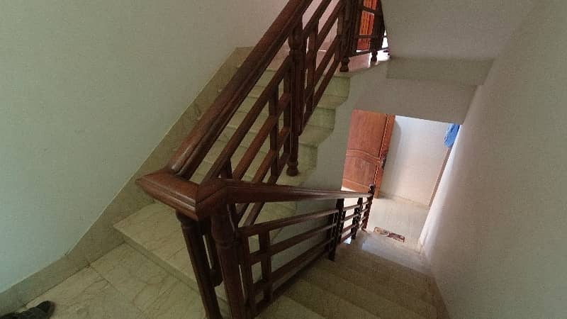 Full Furnished Prime Location 360 Square Yards House In Beautiful Location Of Gulshan-E-Iqbal - Block 13-D2 In Karachi 2