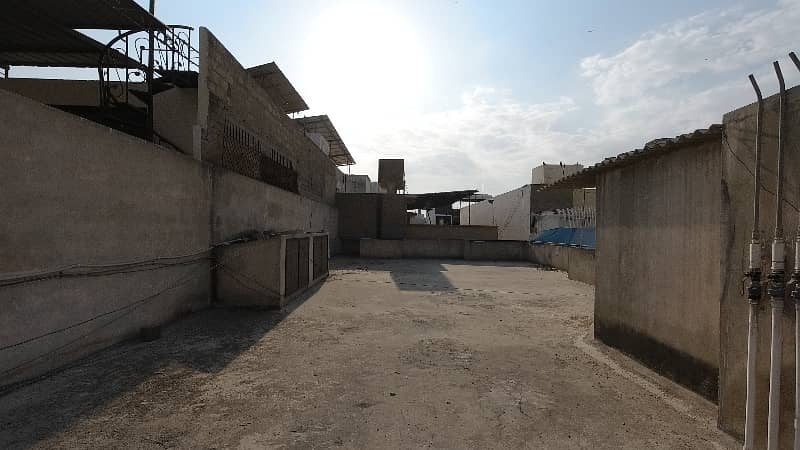 Full Furnished Prime Location 360 Square Yards House In Beautiful Location Of Gulshan-E-Iqbal - Block 13-D2 In Karachi 3