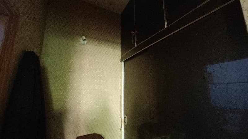Full Furnished Prime Location 360 Square Yards House In Beautiful Location Of Gulshan-E-Iqbal - Block 13-D2 In Karachi 4