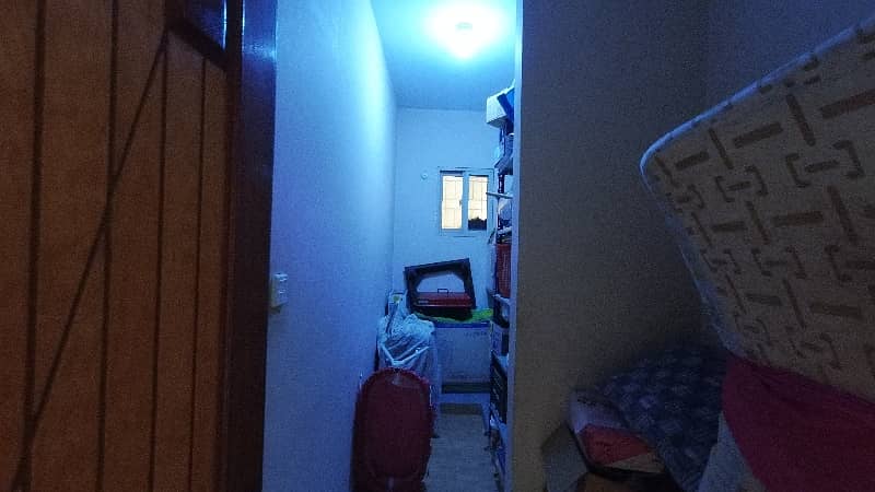 Full Furnished Prime Location 360 Square Yards House In Beautiful Location Of Gulshan-E-Iqbal - Block 13-D2 In Karachi 6