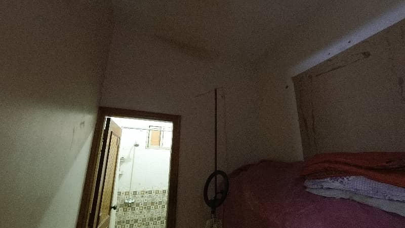 Full Furnished Prime Location 360 Square Yards House In Beautiful Location Of Gulshan-E-Iqbal - Block 13-D2 In Karachi 10