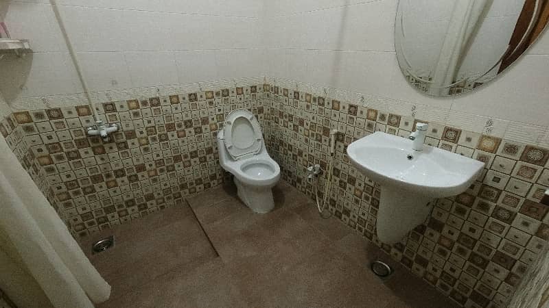 Full Furnished Prime Location 360 Square Yards House In Beautiful Location Of Gulshan-E-Iqbal - Block 13-D2 In Karachi 11