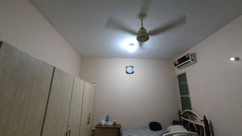 Full Furnished Prime Location 360 Square Yards House In Beautiful Location Of Gulshan-E-Iqbal - Block 13-D2 In Karachi 20