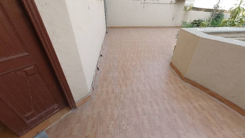 Full Furnished Prime Location 360 Square Yards House In Beautiful Location Of Gulshan-E-Iqbal - Block 13-D2 In Karachi 24