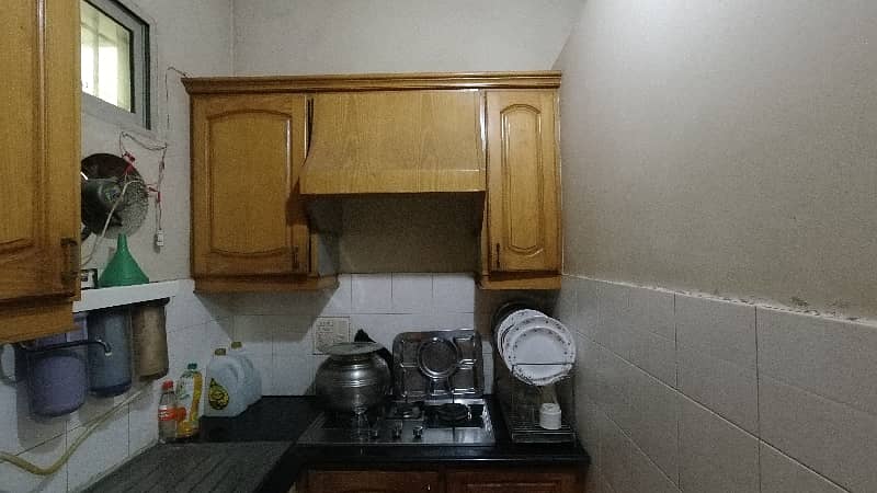 Full Furnished Prime Location 360 Square Yards House In Beautiful Location Of Gulshan-E-Iqbal - Block 13-D2 In Karachi 25