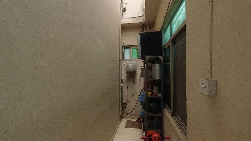 Full Furnished Prime Location 360 Square Yards House In Beautiful Location Of Gulshan-E-Iqbal - Block 13-D2 In Karachi 27