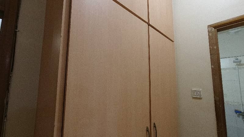Full Furnished Prime Location 360 Square Yards House In Beautiful Location Of Gulshan-E-Iqbal - Block 13-D2 In Karachi 32
