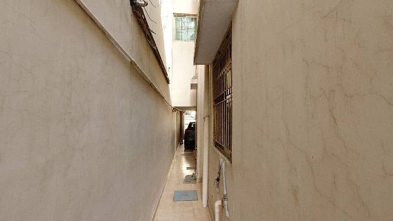 Full Furnished Prime Location 360 Square Yards House In Beautiful Location Of Gulshan-E-Iqbal - Block 13-D2 In Karachi 37