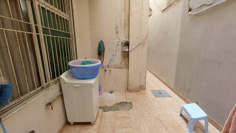 Full Furnished Prime Location 360 Square Yards House In Beautiful Location Of Gulshan-E-Iqbal - Block 13-D2 In Karachi 38