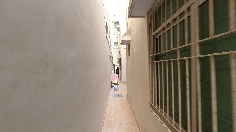 Full Furnished Prime Location 360 Square Yards House In Beautiful Location Of Gulshan-E-Iqbal - Block 13-D2 In Karachi 40