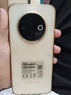 Tecno spark 30c