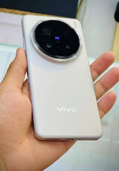 Vivo-X200Pro