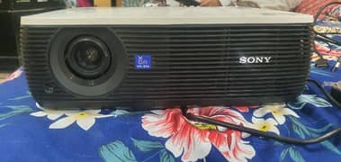 projector