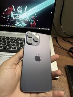 Iphone 14 Pro Max 256GB Urgent sale