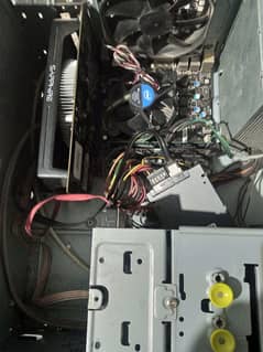 gaming PC for sale price is little bit negotiate able