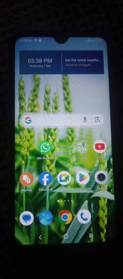 TCL ka mobile he non PTA All ok he android 12