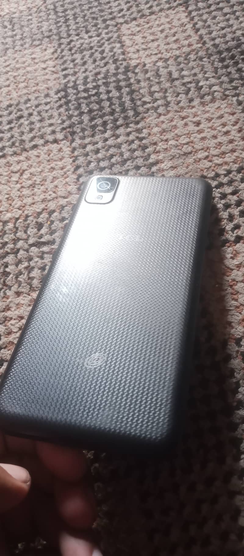 TCL ka mobile he non PTA All ok he android 12 3