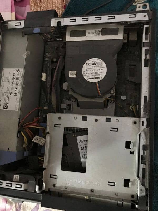 dell computer core i5 3rd generation 3