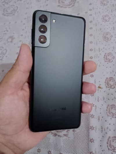Samsung s21 plus Official PTA