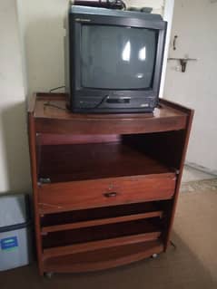 TV,