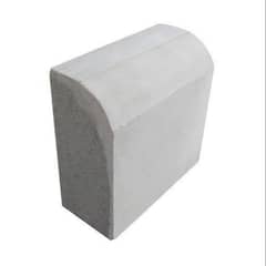 Tuff Tile / Paver / Kerb Block / Tile / Solid Block / Concrete Tiles