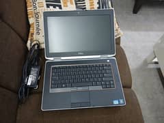 Dell Latitude e6420,i7,2nd gen,8gb ram/500gb, graphics,as good as new,