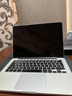 MacBook Pro 2017