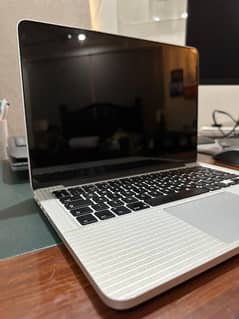 MacBook