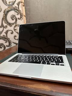 MacBook Pro 2015