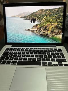 MacBook