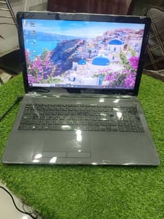 HP RYZEN 5 2500U ( 10th Generation laptop)