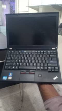 Lenovo 2nd generation