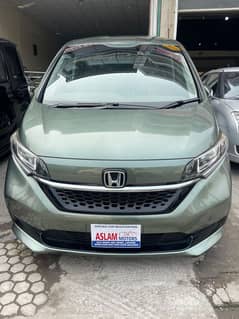 Honda fareed 2019/2024