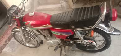 Bike