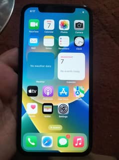 Iphone X for sell