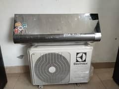 Electrolux 1.5 ton Dc inverter El02G year warranty (0306=4462/443)losh